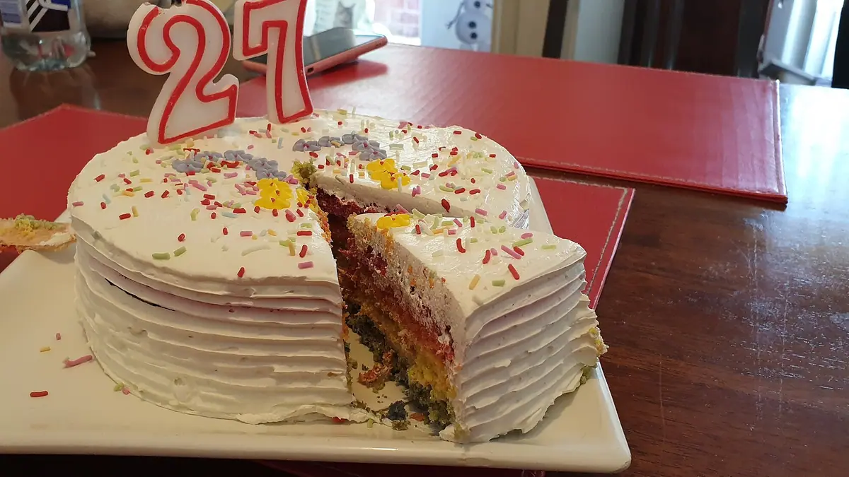 Cake Shop – cake shop in Glasgow town centre